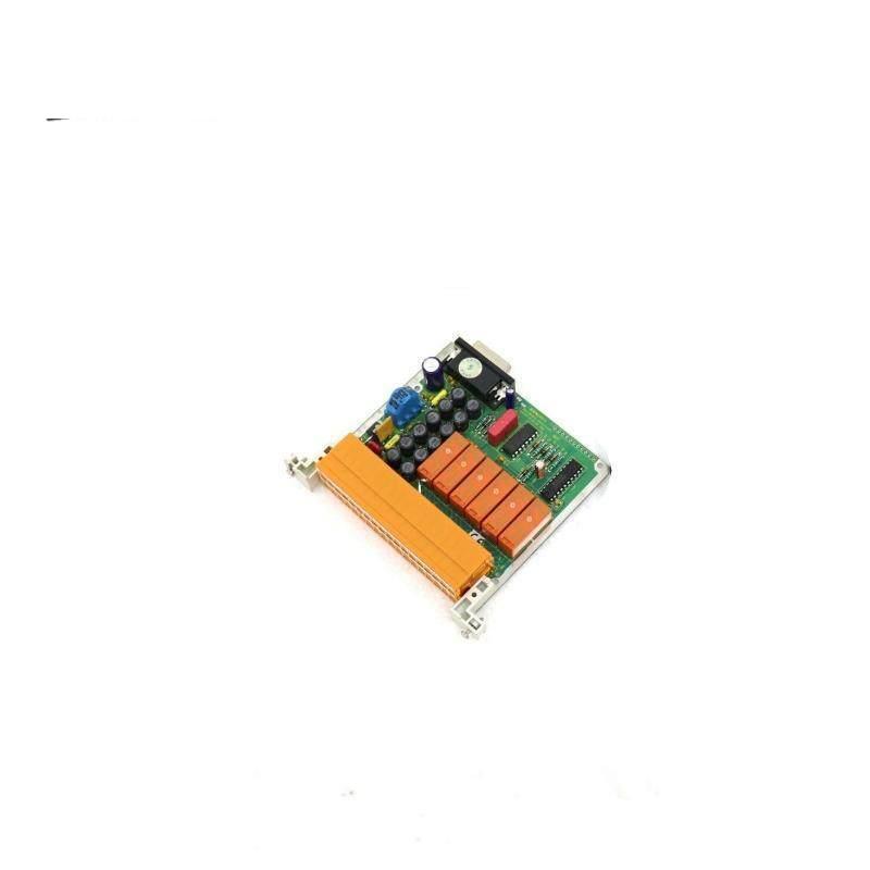 HONEYWELL 05704-A-0131 Relay Interface Card