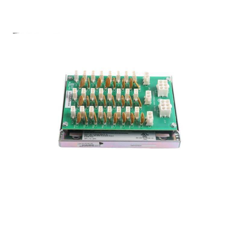 GE IS210JPDHG1AC 151X1202YE11SA02 GE PACK POWER DIN RAIL MODULE