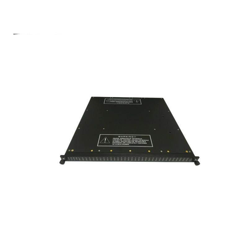 TRICONEX 3625 OUTPUT MODULE