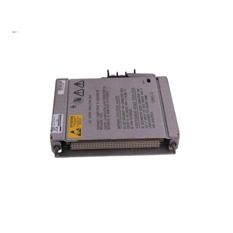 BENTLY NEVADA 129478-01 High DC Power Input Module