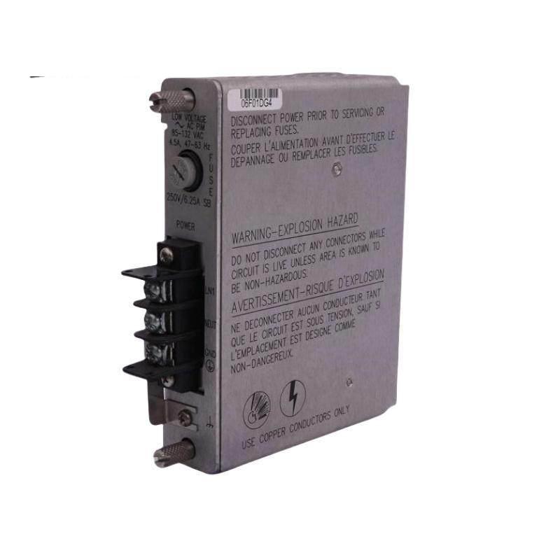 BENTLY NEVADA 990-05-50-02-00 2-Wire Vibration Transmitter