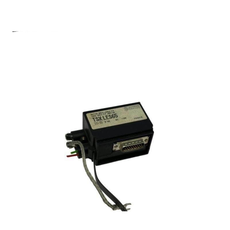 Schneider TSXLES65 Power Supply Module