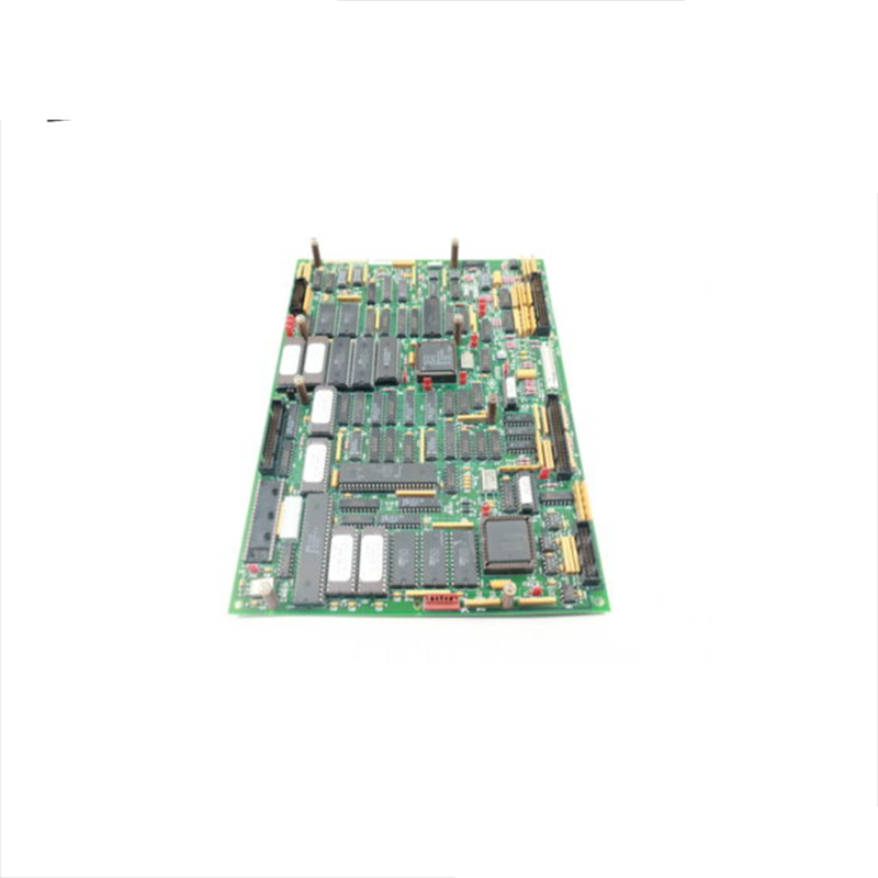 GE DS200SDCCG5RHD drive control board
