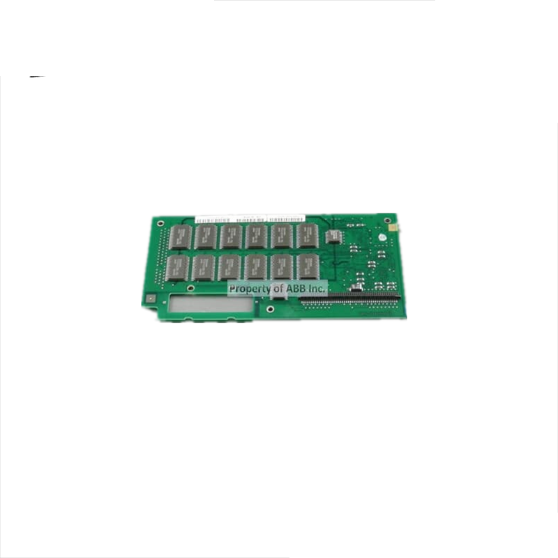 ABB 086318-001 DCS Module 086318-001 DCS Module