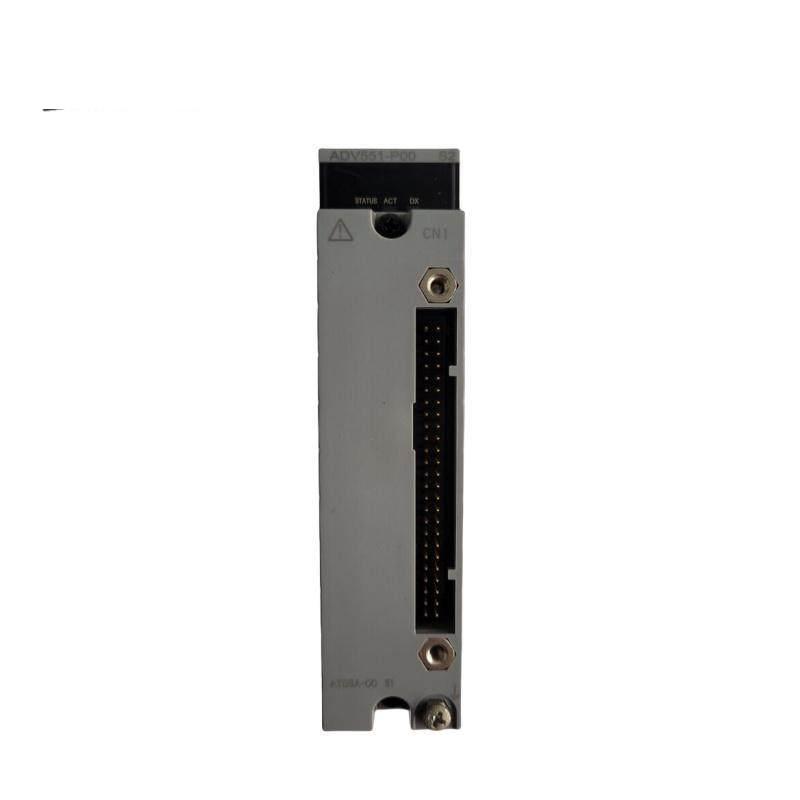 YOKOGAWA ADV551-P00 S2 Digital Output Module