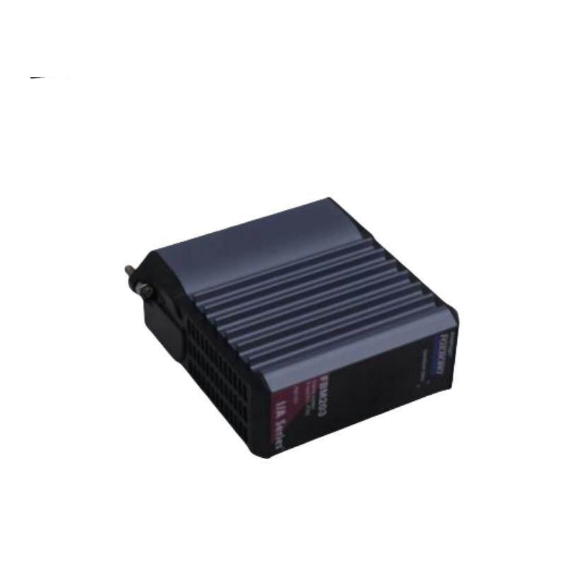 FOXBORO PO930AA I/O Interface Module