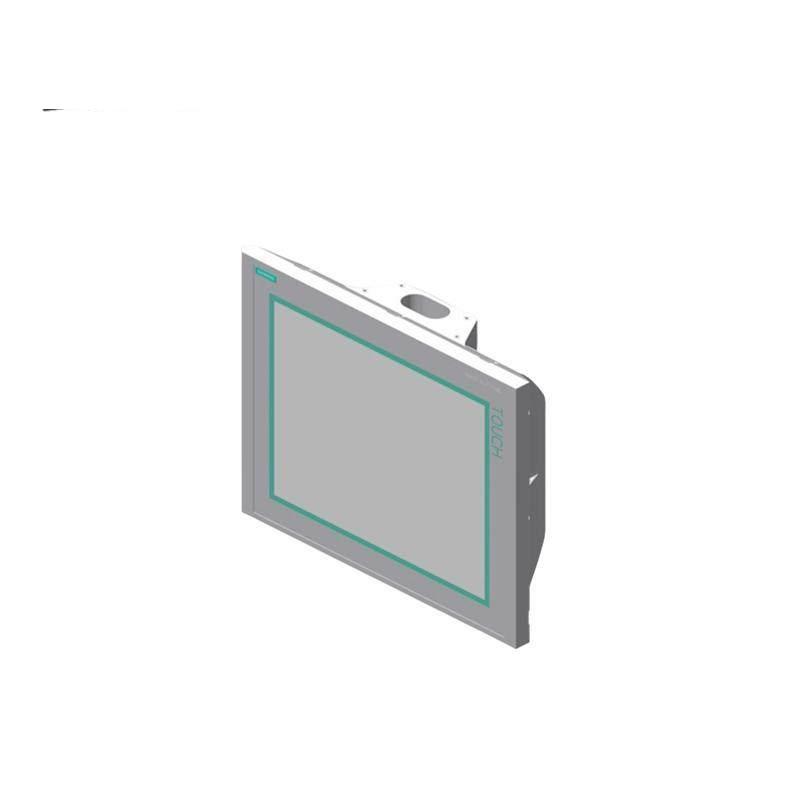 SIEMENS 6AV6644-2AB01-2AX0 OPERATOR INTERFACE