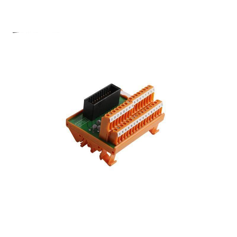 Honeywell FC-TSDI-1624 Digital Input Field Termination Assembly