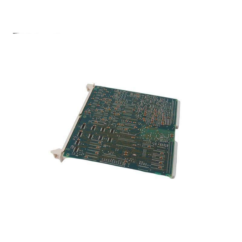 ABB DSAX110 57120001-P Analog Input/Output Board