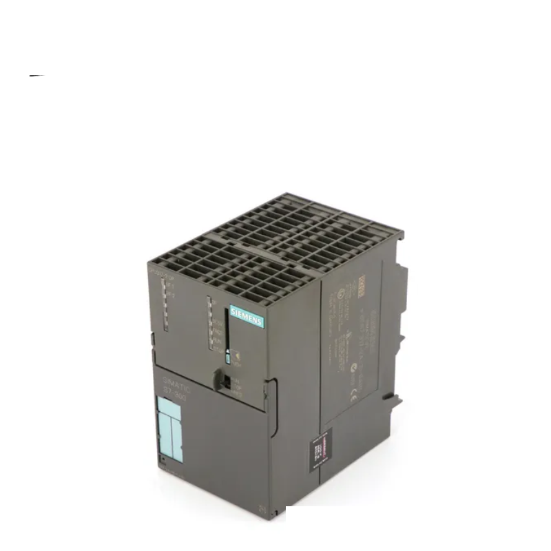 SIEMENS 6ES7317-2AJ10-0AB0 CPU module