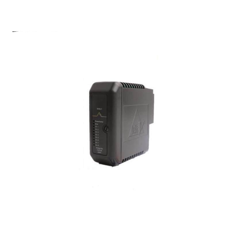 EMERSON KJ3222X1-BA1 12P2532X162 VE4003S2B2 MODULE