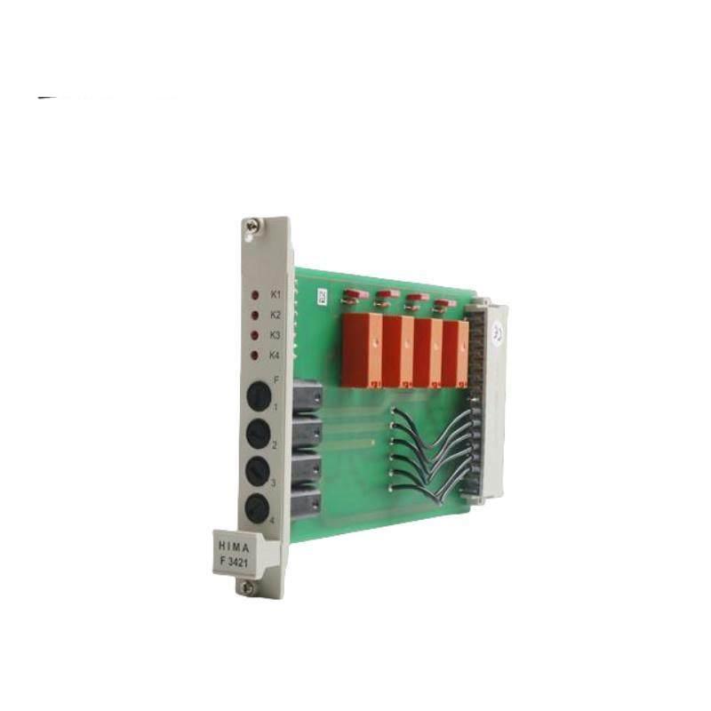 HIMA F3421 Digital Output Module