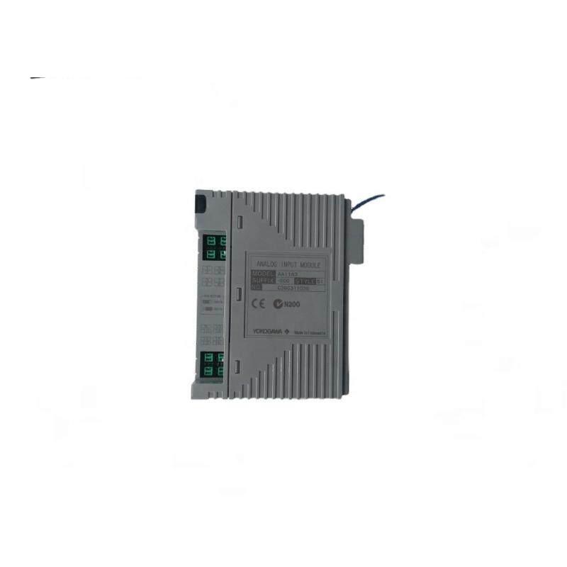 YOKOGAWA ALP111-S00 Communication Module