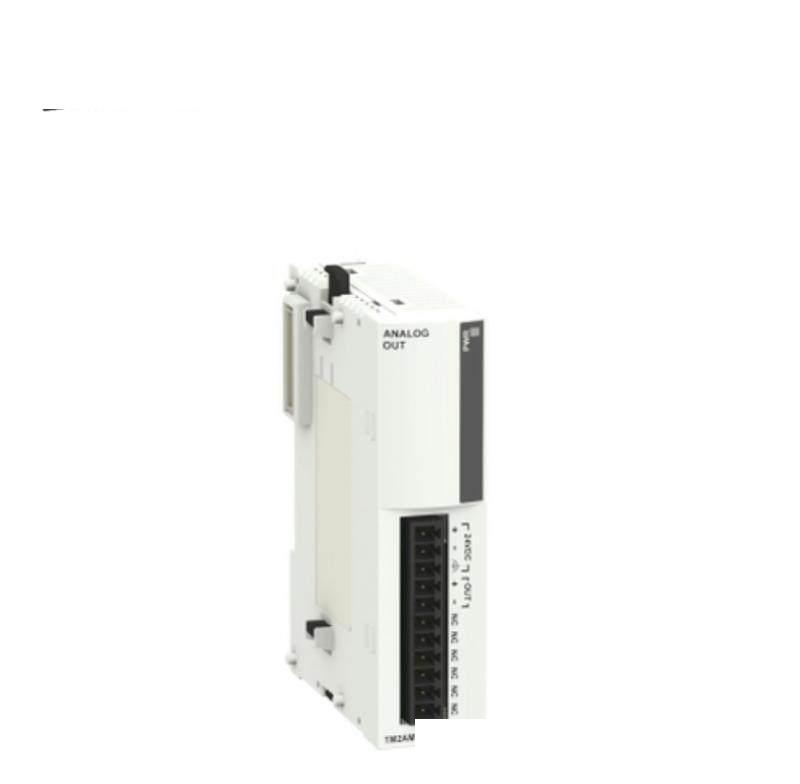 Schneider Electric TM2AMO1HT M238 Discrete Iinput Module