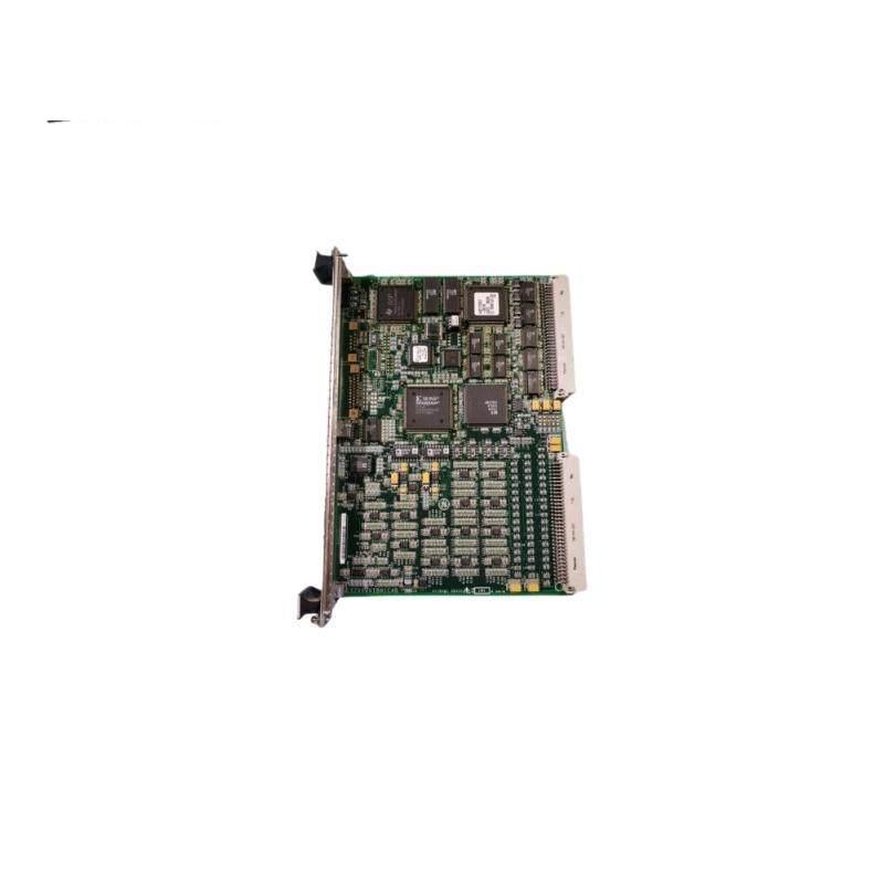 GE IS200VVIBH1C VIBRATION CARD