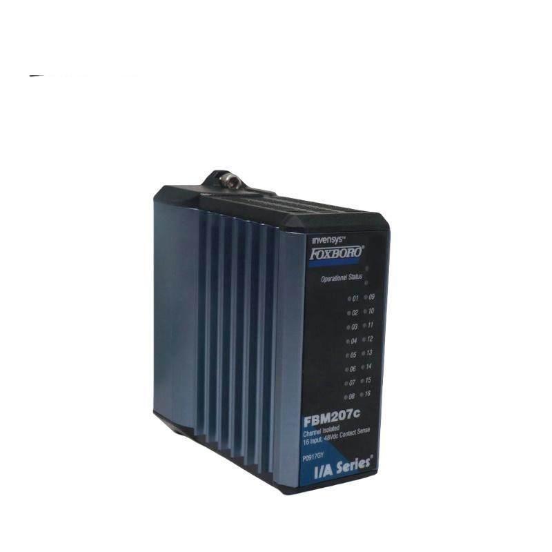 FOXBORO AD908AC DCS Parts