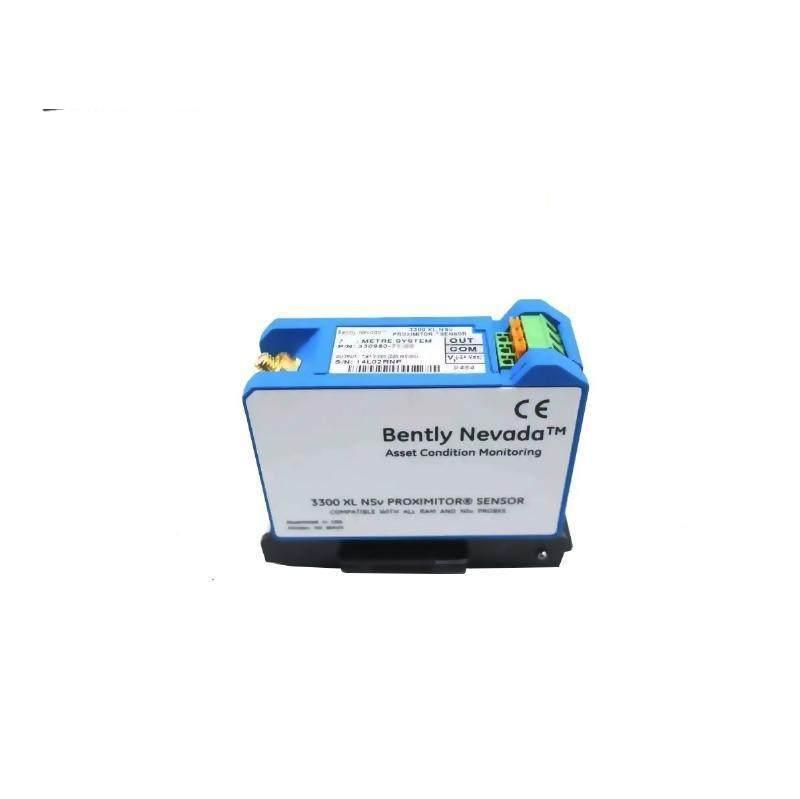 Bently nevada 330980-50-00 XL NSv Proximity Sensor