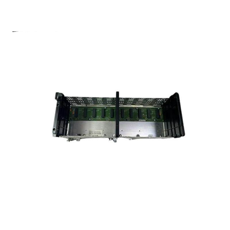 HONEYWELL TK-FXX102 10 Slot Rack