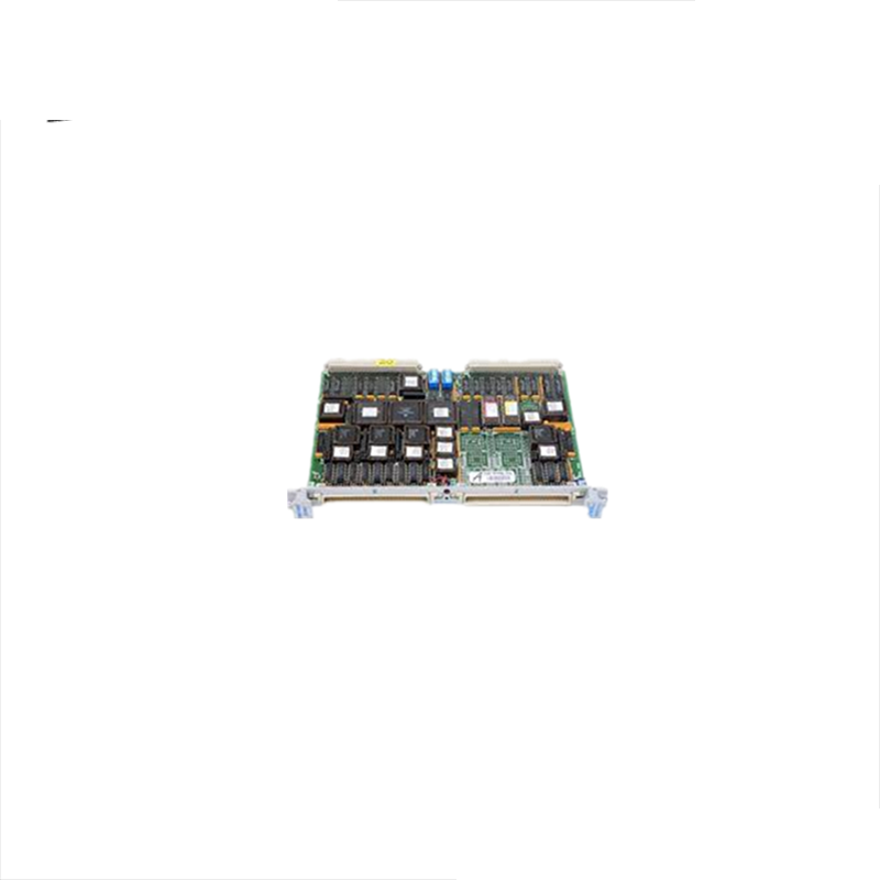 GE VMIVME-2540-200 Intelligent Counter/Controller