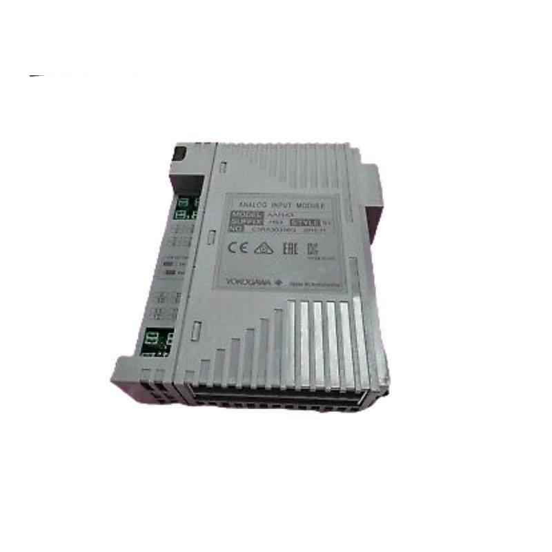 YOKOGAWA AAI143-H53 S1 ANALOG INPUT MODULE