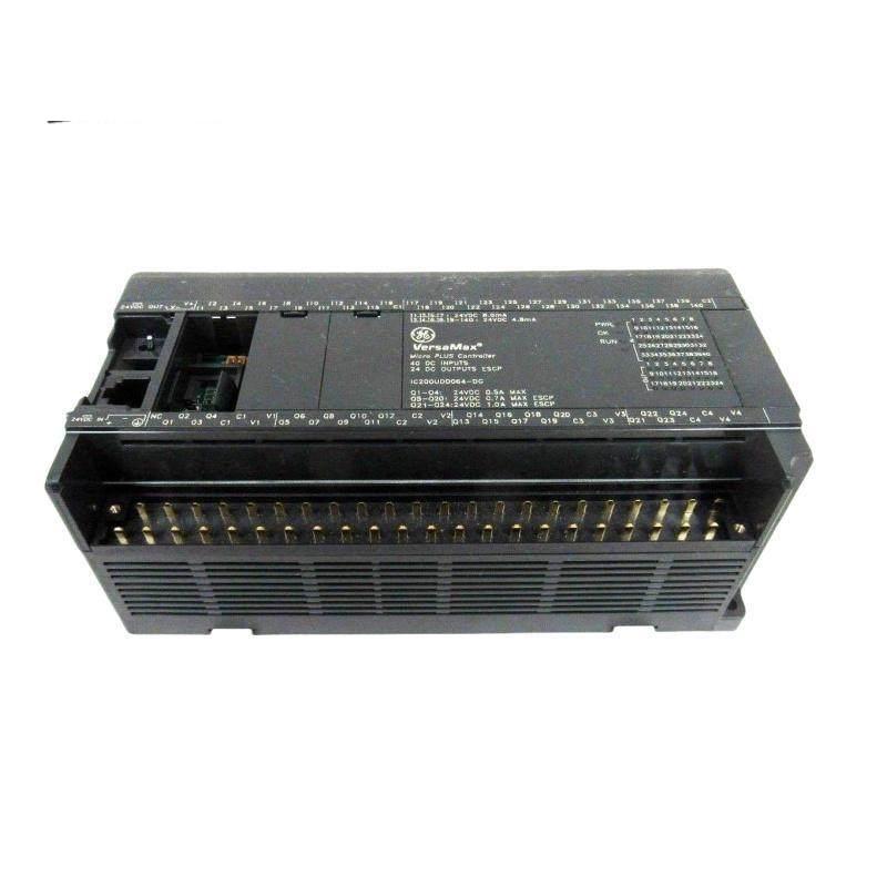 GE IC200UDD064 Power Supply module