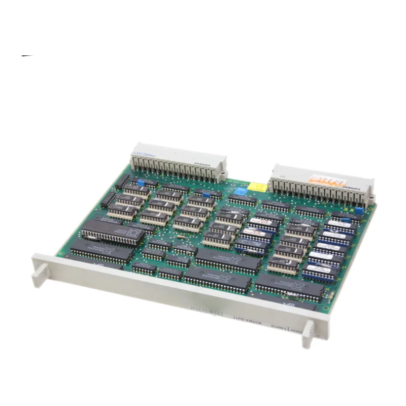 SIEMENS 6ES5924-3SA11 CPU924S Processor Module