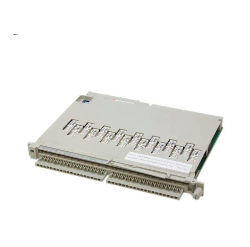 SIEMENS 6ES5458-4UC11 Relay Output Module