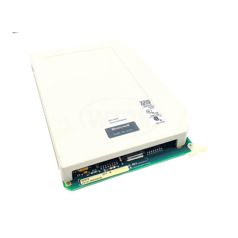 HONEYWELL 620-0054 VR 1 System Control Module