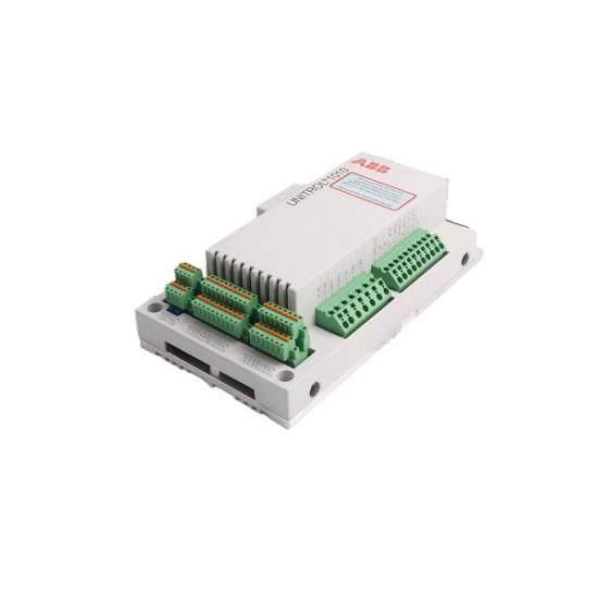 ABB 3BHE035301R1002 UNS0121 I/O Unit Power Supply Module