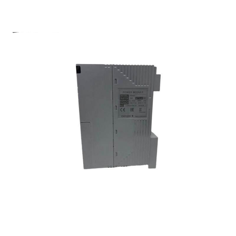 YOKOGAWA PW481-50 S2 POWER MODULE