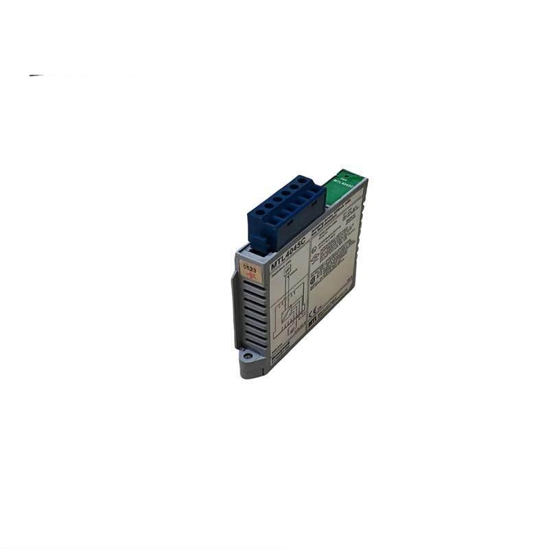 HONEYWELL MTL4045C isolating driver