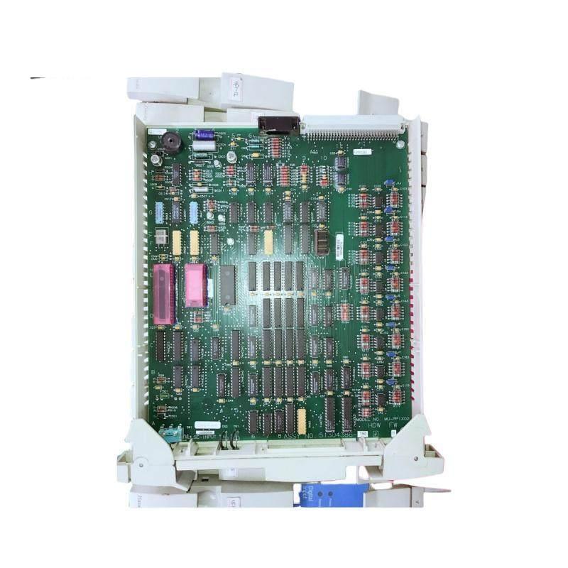 HONEYWELL 51304386-150 PULSE INPUT MODULE