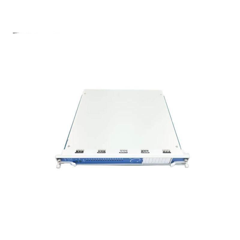 Bently Nevada 3500/33 149986-01 RELAY CONTROL MODULE