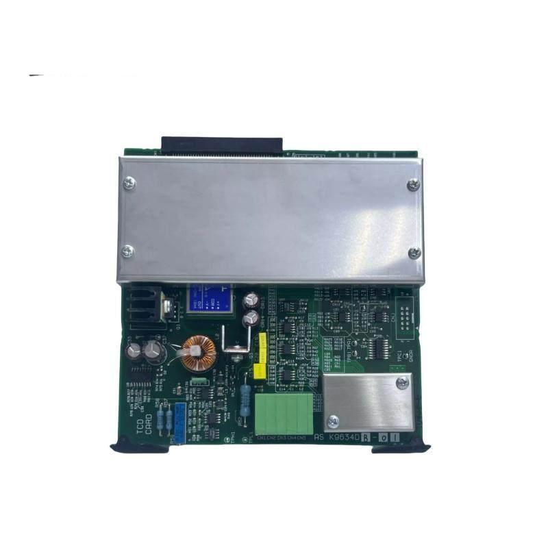 Yokogawa K9634DB-01 TCD CARD