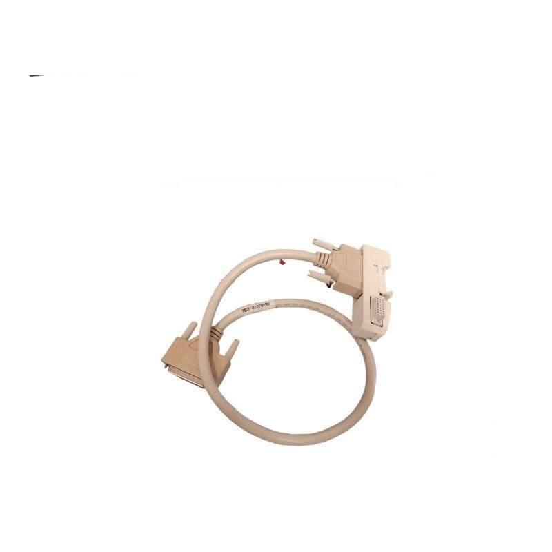 ABB TK801V006 Module bus connection cable, 0.6m