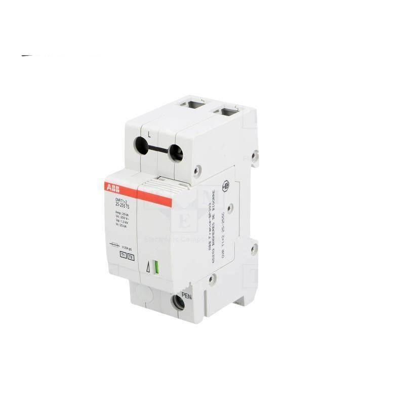 ABB TBU812-2 Control Module