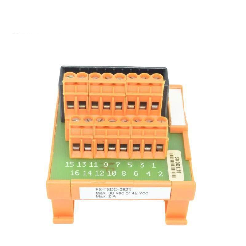 honeywell FC-TSDO-0824C Safe Digital Output Module