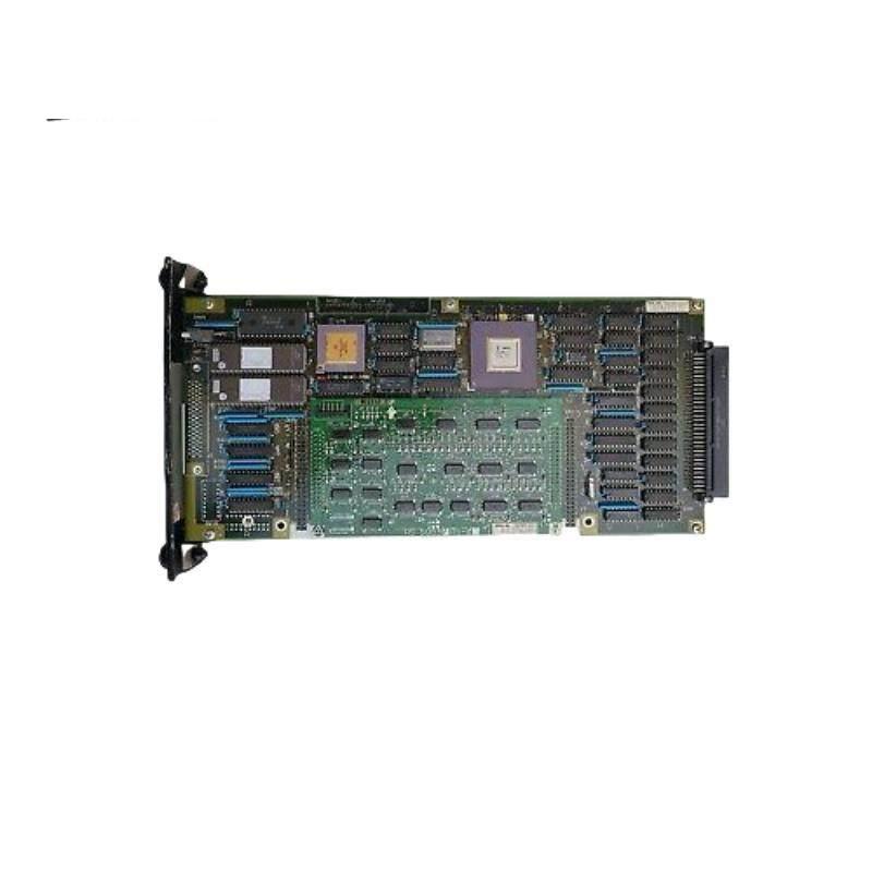 YOKOGAWA NP53*C Basic MFCU Processor Card