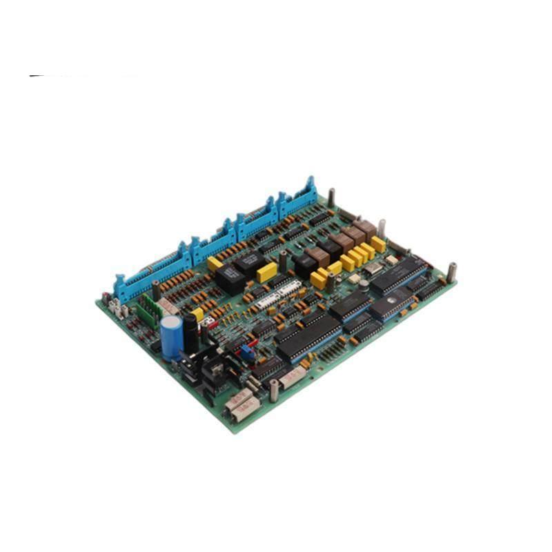 ABB SAFT163IOC SAFT 163 IOC SAFT CONNECTION BOARD