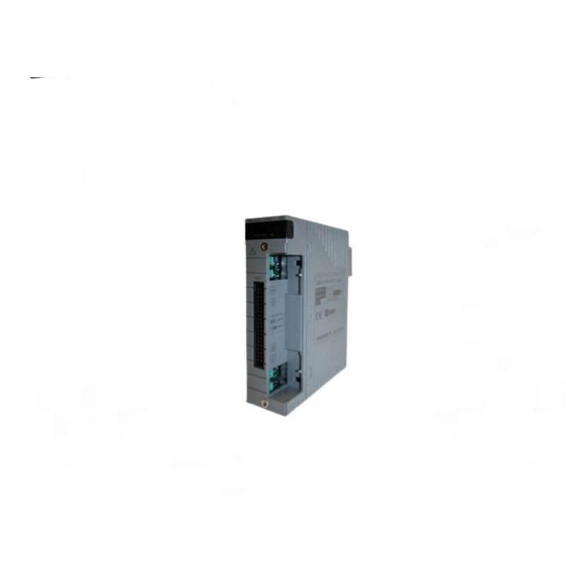 YOKOGAWA ATD5A-00 S1 KS Cable Interface Adapter