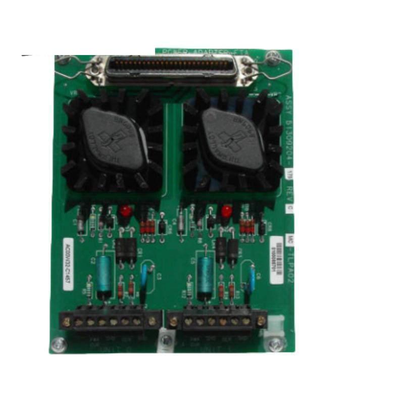 HONEYWELL MC-TLPA02 51309204-175 Power Adapter Module