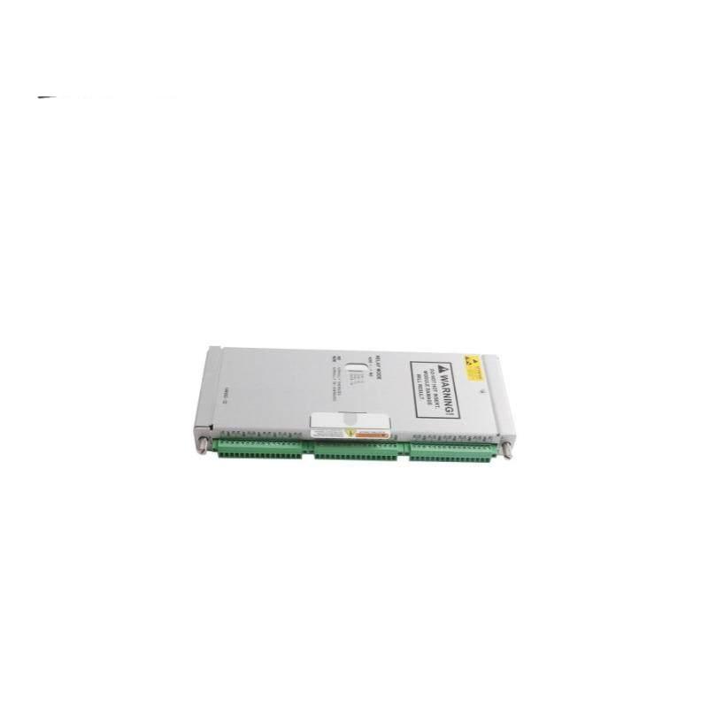 BENTLY NEVADA 137074-01 Output Module