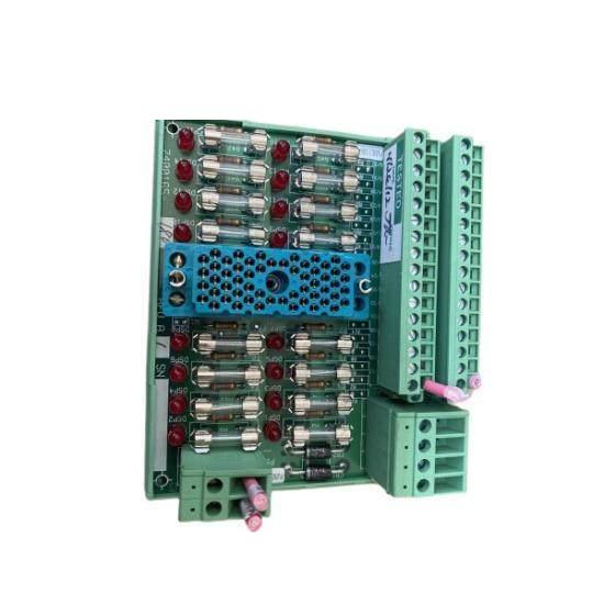 Triconex 3000510-180 Field Termination Panel