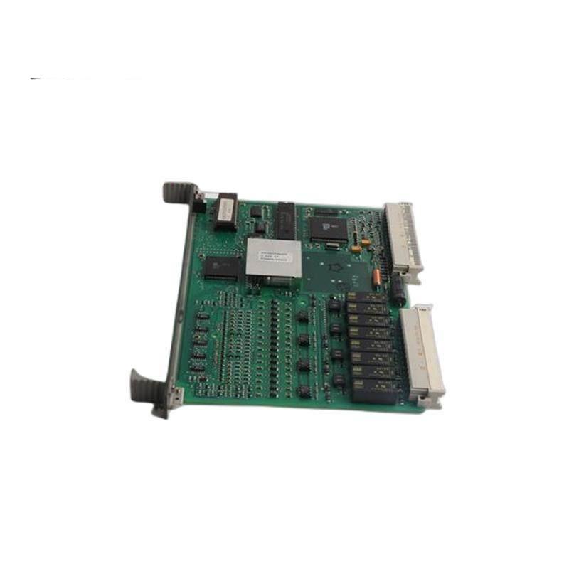 ABB ECC 086387-001 MODULE ECC