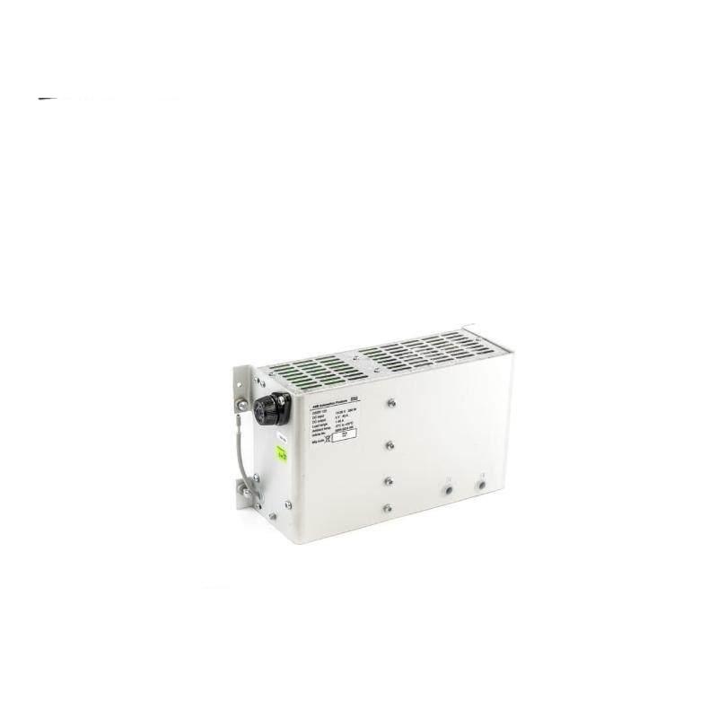 ABB DSSR122 48990001-NK Supply Unit for DC-input/