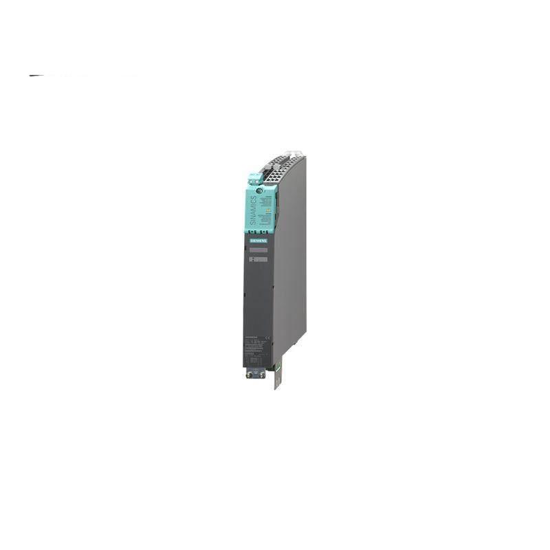 SIEMENS 6SL3130-7TE31-2AA3 ACTIVE LINE MODULE INPUT