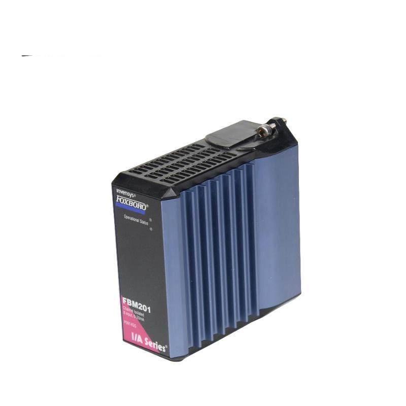 FOXBORO FBM201 RH914SQ Analog Input Interface Modules