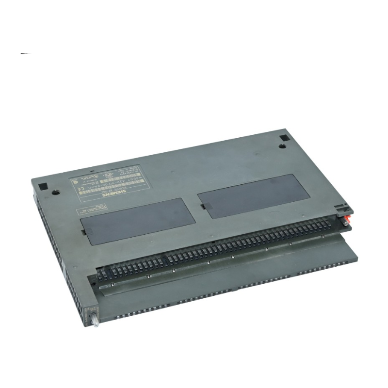 SIEMENS 6ES7422-1FF00-0AA0 DIGITAL OUTPUT MODULE