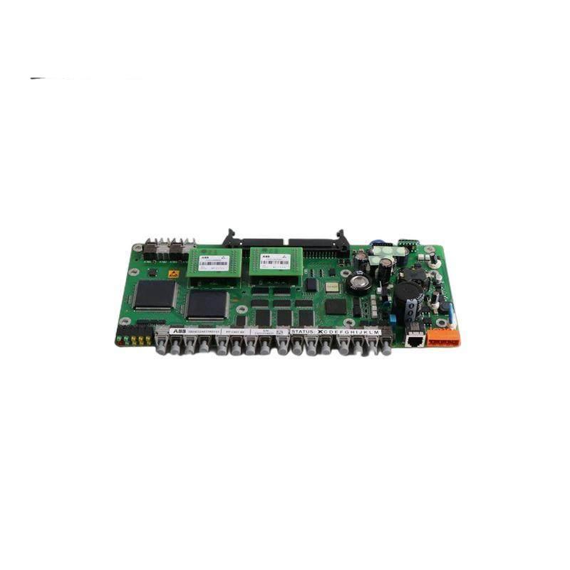 ABB 3BHB004027R0101 GVC700AE01 3BHL000382P0101 5SHX0445D0001 IGCT MODULE
