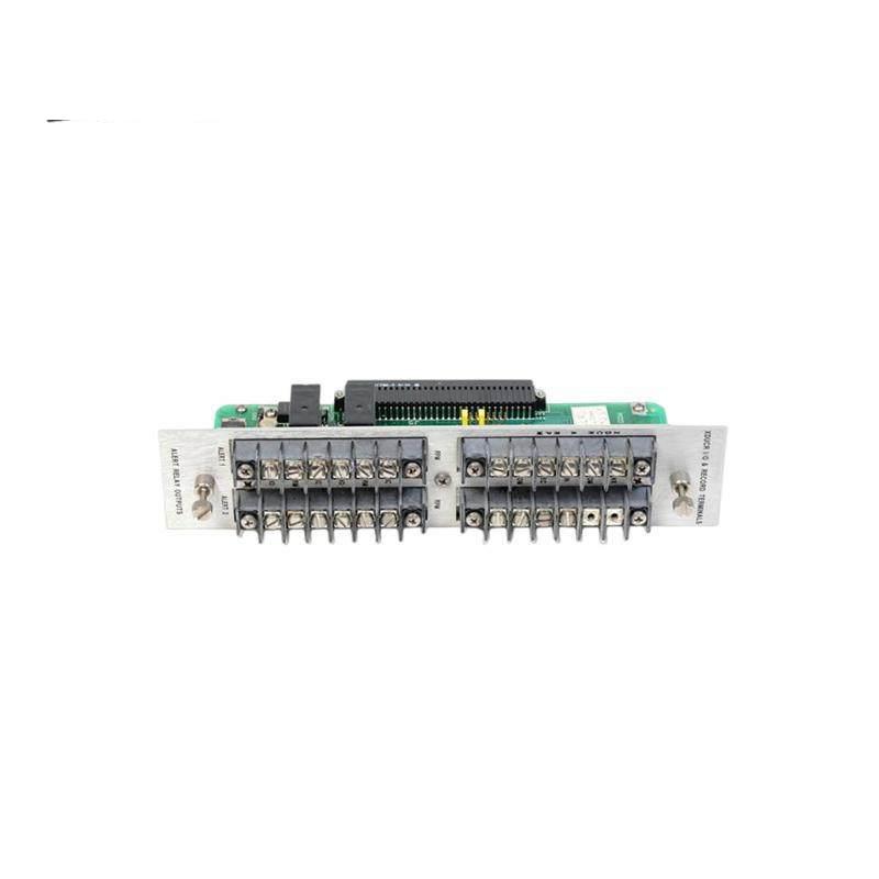 Bently Nevada 84140-01 I/O RECORD TERMINAL